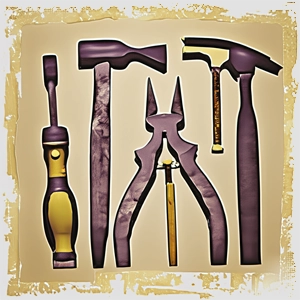 Εργαλεία Χειρός