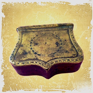 Μπρούτζινα & Χάλκινα