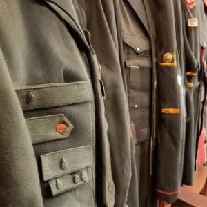 Στρατιωτικά & Αστυνομικά