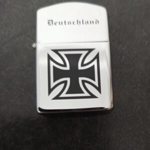 Αναπτήρας  γερμανικού τύπου (αντίγραφο)