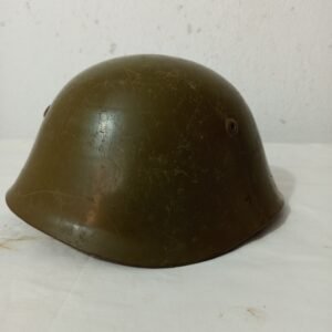 Στρατιωτικό ιταλικό κράνος