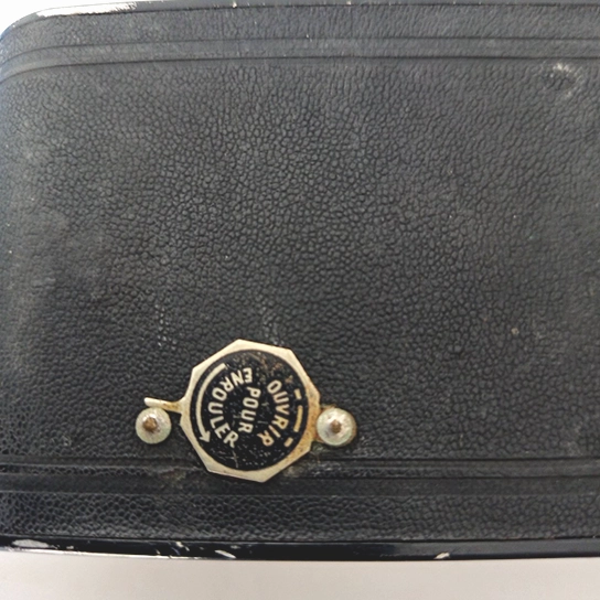 Αντίκα Φωτογραφική Μηχανή Φυσαρμόνικα Εποχής 1930 Αντίκα Φωτογραφική Μηχανή Φυσαρμόνικα Εποχής 1930