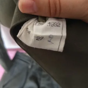 Στρατιωτική στολή Νο8 Χειμερινή