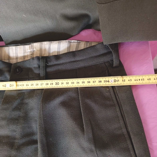 Στρατιωτική στολή Νο8 Χειμερινή Στρατιωτική στολή Νο8 Χειμερινή