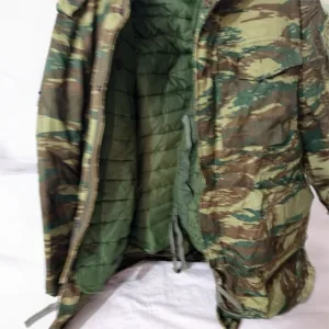 Στρατιωτικό αδιάβροχο τζάκετ - XL