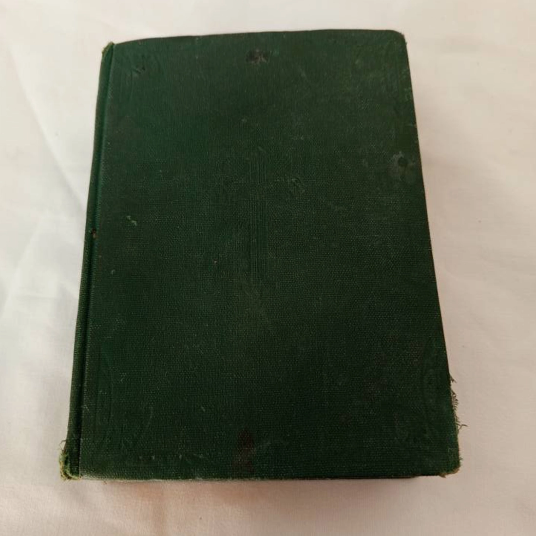 Καινή Διαθήκη 1955 – Σπάνια Έκδοση με Ερμηνεία (3) Καινή Διαθήκη 1955 – Σπάνια Έκδοση με Ερμηνεία