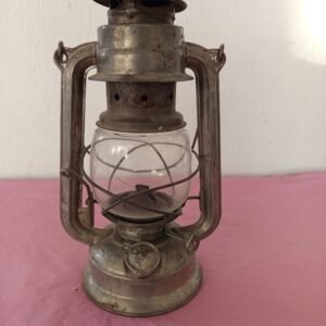 Γερμανικός φανός θυελλης